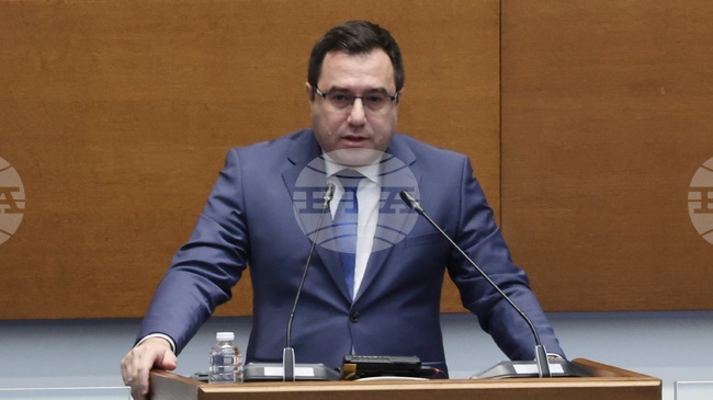 Ниско напрежение не може да се отрази на показанията на електромерите, каза председателят на КЕВР 