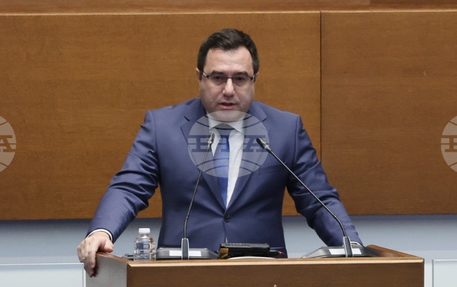 Ниско напрежение не може да се отрази на показанията на електромерите, каза председателят на КЕВР 