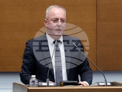 Народно събрание - заседание