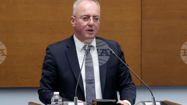 Higher Electricity Bills Due to Increased Consumption, Deputy Energy Minister Says