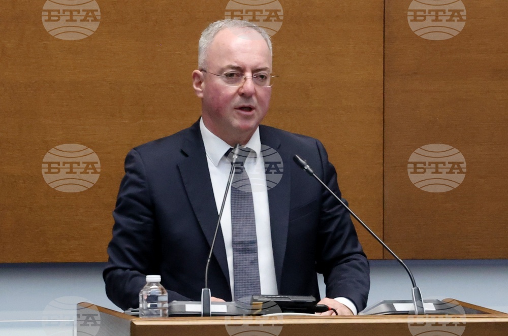 Higher Electricity Bills Due to Increased Consumption, Deputy Energy Minister Says