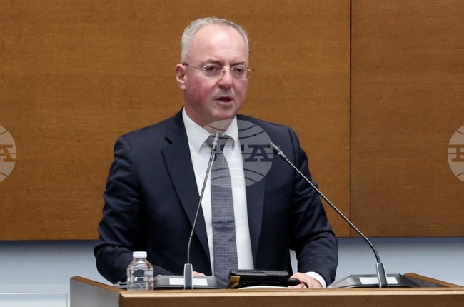 Higher Electricity Bills Due to Increased Consumption, Deputy Energy Minister Says