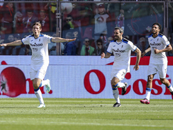 Italy Soccer Serie A