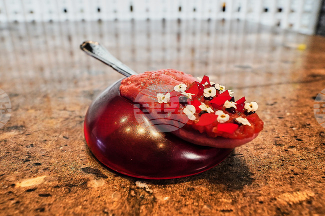 Denmark Gastronomy Art