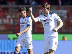 Italy Soccer Serie A