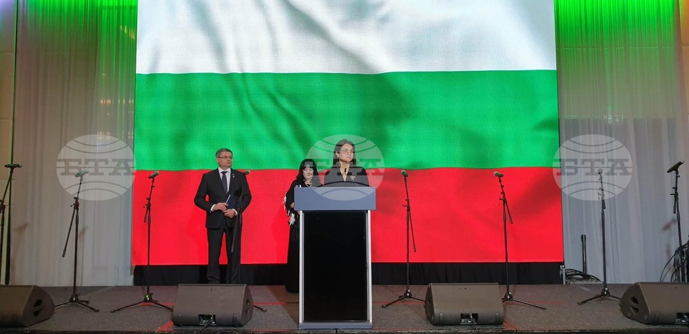 Росица Кирова призова на прием в Кишинев за подкрепа към българската общност в Молдова и запазване на статута на район Тараклия