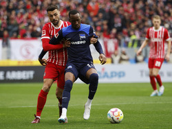 Germany Soccer Bundesliga