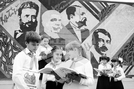 Международен ден на детската книга