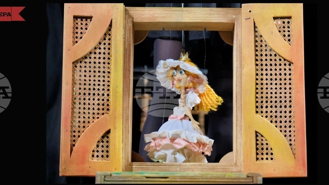 Старозагорският куклен театър подготвя премиера на постановката „Спящата красавица“ по мотиви от Мирослав Вилдман