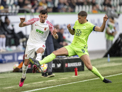 Germany Soccer Bundesliga