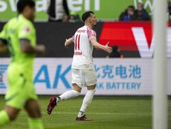 Germany Soccer Bundesliga
