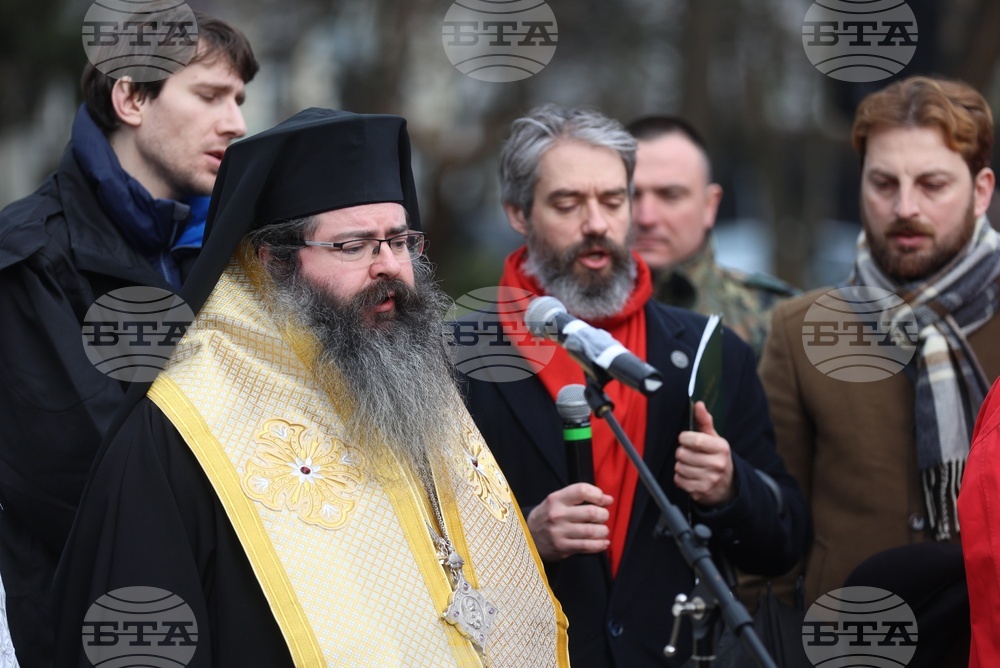 Докторски паметник - Български Червен кръст - поклонение