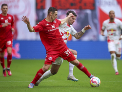 Germany Soccer Bundesliga