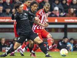 Germany Soccer Bundesliga