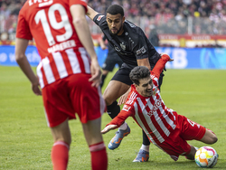 Germany Soccer Bundesliga