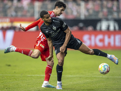 Germany Soccer Bundesliga