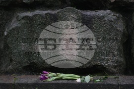 Докторски паметник - Български Червен кръст - поклонение