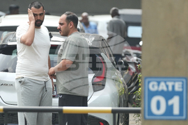 Sri Lanka Iran Warship