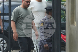 Sri Lanka Iran Warship