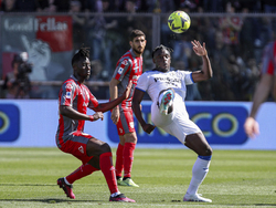 Italy Soccer Serie A
