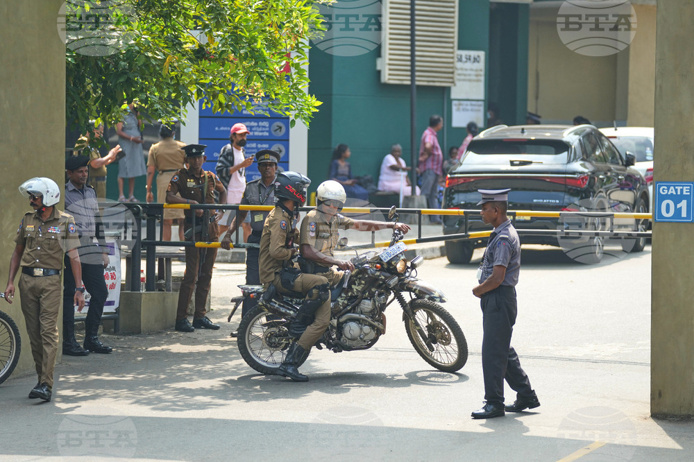 Sri Lanka Iran Warship