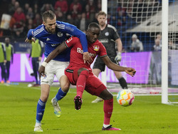 Germany Soccer Bundesliga
