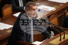 Czech Republic Politics