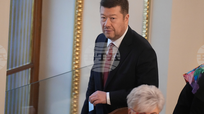 ТАСР: Председателят на словашкия парламент ще се срещне през уикенда с чешкия си колега