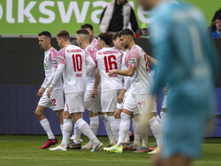 Germany Soccer Bundesliga