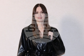 France Fashion Chloe F/W 26/27 Photo Call