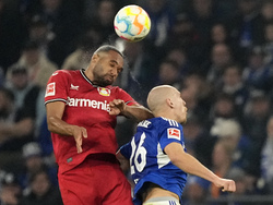 Germany Soccer Bundesliga