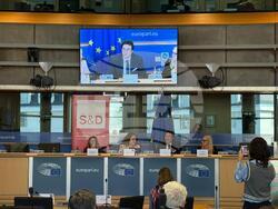 Снимка: Пресцентър БСП 