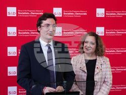 Снимка: Пресцентър БСП 