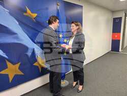 Снимка: Пресцентър БСП 