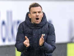 Germany Soccer Bundesliga