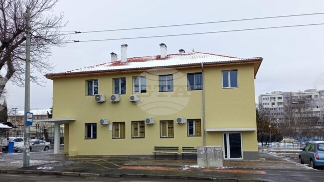 Обновяват се сградите на десет читалища в община Бургас по проект за енергийна ефективност