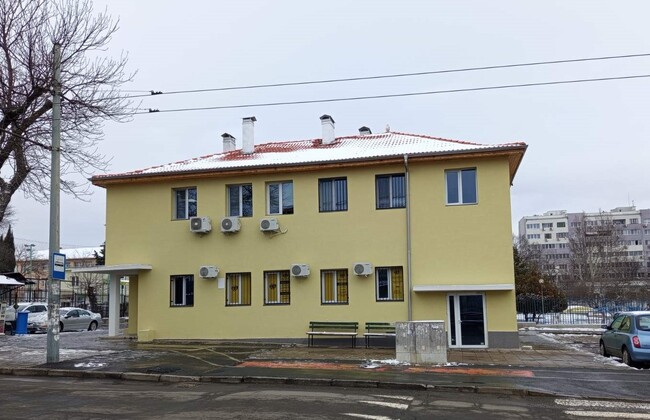 Обновяват се сградите на десет читалища в община Бургас по проект за енергийна ефективност