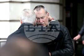 Георги Велинов - поклонение