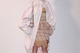 France Fashion Chloe F/W 26/27 Photo Call