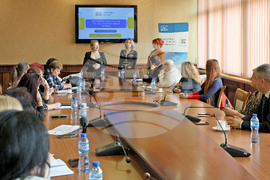 Варна - Информационен център “Европа директно - Варна”