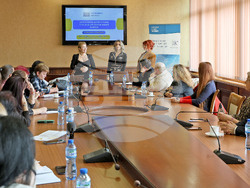 Варна - Информационен център “Европа директно - Варна”