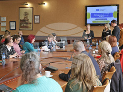 Варна - Информационен център “Европа директно - Варна”