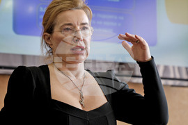 Варна - Информационен център “Европа директно - Варна”