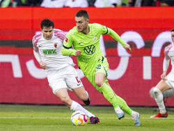 Germany Soccer Bundesliga