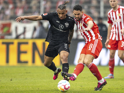 Germany Soccer Bundesliga