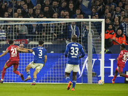 Germany Soccer Bundesliga