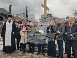 Снимки: БТА, Одеса