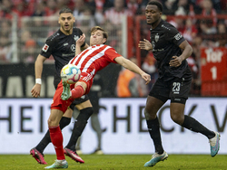 Germany Soccer Bundesliga