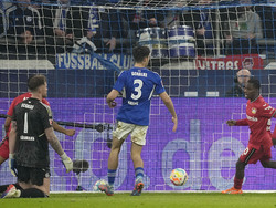 Germany Soccer Bundesliga