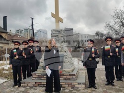 Снимки: БТА, Одеса